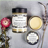 Organic Anti-Aging Cream