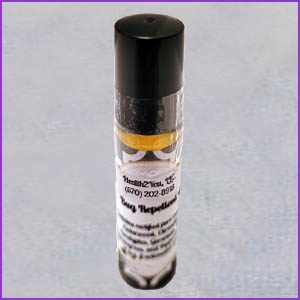 Bug Repellent Blend