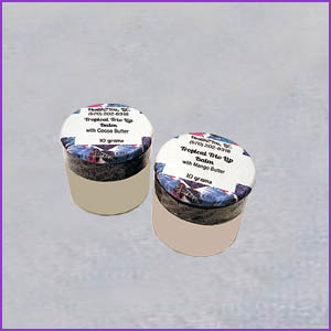 Tropical Trio Lip Balm